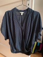 Bluse H&M Gr. 34 Schleswig-Holstein - Plön  Vorschau