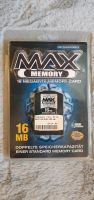 Max Memory 16MB Memory Card Baden-Württemberg - Remshalden Vorschau