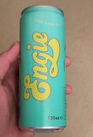 Engie Energy Drink 330ml Aluminium Dose Stuttgart - Stuttgart-West Vorschau