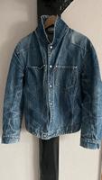 Levis jacke Hamburg - Bergedorf Vorschau
