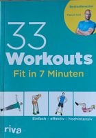 33 Workouts Fit in 7 Minuten Berlin - Mitte Vorschau