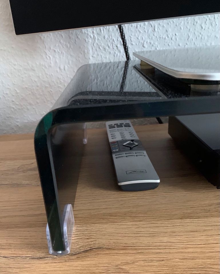 TV-Glasaufsatz Bildschirmerhöhung in Gera