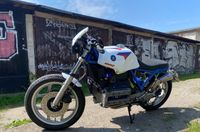 BMW K100 TÜV neu! Alles eingetragen! Leipzig - Connewitz Vorschau