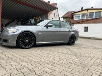 ALPINA B3s Biturbo Bayern - Mittelsinn Vorschau