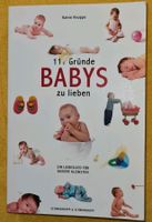 111 Gründe Babys zu lieben Sachsen - Pausa/Vogtland Vorschau