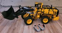 Lego Technic 42030 Radlader Volvo L350F komplett Bayern - Friedberg Vorschau