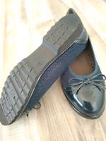 Damen Schuhe Ballerinas Niedersachsen - Ronnenberg Vorschau