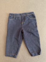 Leggings Jeans Optik 68 Saarland - Saarlouis Vorschau