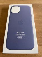 Apple iPhone 18 Leather Case MagSafe Nordrhein-Westfalen - Recklinghausen Vorschau