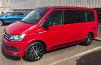 VW T6 BULLI  CALIFORNIA OCEAN KR110 TDI Baden-Württemberg - Bad Boll Vorschau