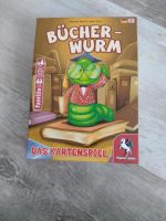 Bücherwurm Spiel Sachsen-Anhalt - Haldensleben Vorschau