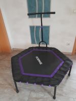 Trampolin Jumping Fitness Rheinland-Pfalz - Kümbdchen Vorschau