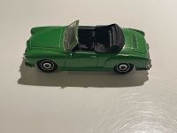 Modellauto Karmann Ghia Conv‘t - 1969 von Mattel Hamburg-Mitte - Hamburg Hamm Vorschau