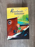 *** Hausboot-Sommer Hausbootsommer Karin Baron Hausboot Sommer Bielefeld - Bielefeld (Innenstadt) Vorschau