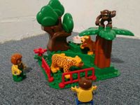 LEGO DUPLO Zoo Erweiterung Tiere Jaguar Set #002 Altona - Hamburg Lurup Vorschau