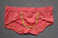 Herren Männer Unterhose Brief neon leuchtend orange gelb XXL Hessen - Niddatal Vorschau