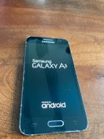 Samsung Galaxy A3 50€ Eimsbüttel - Hamburg Eidelstedt Vorschau