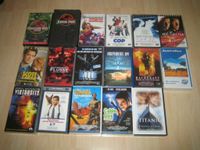 Diverse VHS Spielfime Bayern - Poing Vorschau