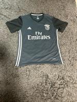 Adidas Benfica Lissabon Trikot/M/Grau Bayern - Adlkofen Vorschau