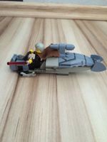 Lego Star Wars 7103 Dooku Speeder Nordrhein-Westfalen - Holzwickede Vorschau