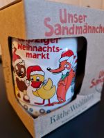 Weihnachtsmarkt Tassen Kinder Sachsen - Böhlen Vorschau