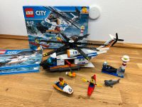 LEGO City Set 60166 Seenot Rettungshubschrauber OVP Niedersachsen - Vechta Vorschau