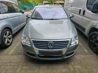 Volkswagen Passat B6 12.2006 Automatik 140Ps Diesel 2.0 Hamburg-Mitte - Hamburg Billstedt   Vorschau