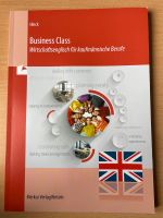 Business Class Wirtschaftsenglisch für kaufmännische Berufe Hinck Bayern - Schweinfurt Vorschau