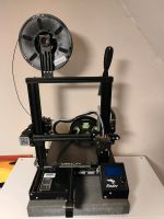 Ender 3d Drucker Nordrhein-Westfalen - Troisdorf Vorschau