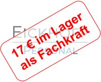 ab 17€ INDUSTRIE - Fachlagerist / Fachkraft Lagerlogistik (m/w/d) Nordrhein-Westfalen - Moers Vorschau