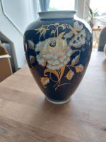 Porzellan Vase Leipzig - Liebertwolkwitz Vorschau