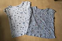 T-Shirt's mit sommerlichen Motiven - Eis, Cocktail, Pizza, Kaktus Sachsen - Zwickau Vorschau