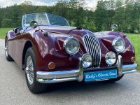 Jaguar XK 140 OTS Bayern - Viechtach Vorschau