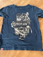 Lego Ninjago T-Shirt 128 Hamburg-Nord - Hamburg Groß Borstel Vorschau