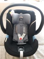 Cybex Gold Aton 5 Babyschale Sachsen - Wurzen Vorschau