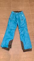Herren Skihose Gr. 48 Blau Crivit 3M Technologie guter Zustand Nordrhein-Westfalen - Lünen Vorschau