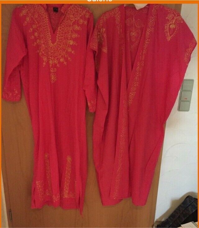 Orient/Ägypterin Original Kaftan in Vohenstrauß