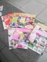 13 tolle Zeitschriften Wohnen und Garten Nordrhein-Westfalen - Bottrop Vorschau