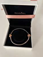 Pandora Armband Roségold Sachsen - Schkeuditz Vorschau