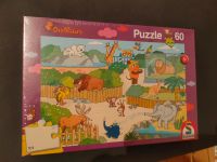 Puzzle 60 Teile (neu) DieMaus Original verpackt Hessen - Bruchköbel Vorschau