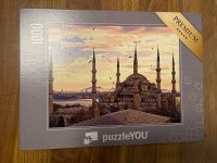 Puzzle Moschee Istanbul Köln - Ossendorf Vorschau