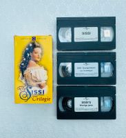 SISSI TRIOLOGIE VIDEO KASSETTEN VHS NIEDERLÄNDISCH UNTERTITELT Nordrhein-Westfalen - Kleve Vorschau