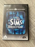 Die Sims: Hokus Pokus Erweiterungspack Niedersachsen - Wietze Vorschau