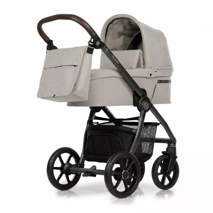 My Junior Kinderwagen Vita Hope Marble Taupe Der MiniMax Querfurt in Querfurt