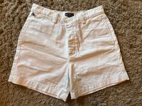 Shorts weiß Düsseldorf - Hafen Vorschau