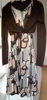 Mexx Kleid braun-grau Gr. 34 u. Tom Tailor Bolero-Jäckchen Gr.S Bayern - Unterleinleiter Vorschau
