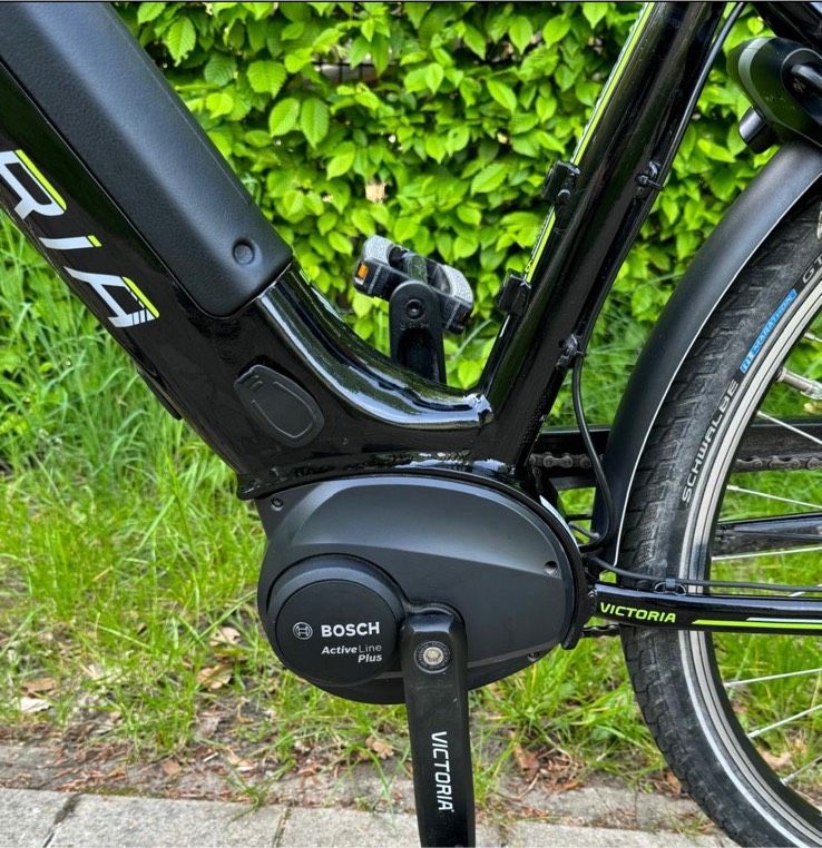 Verkaufen E-bike Victoria 11.6  Bosch Antrieb in Dickenberg