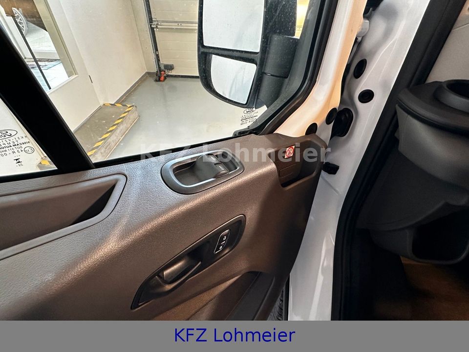 Ford Transit Kasten 350 L3 H3 Trend *Tech-P13*ACC* in Neuching