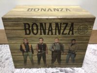 Bonanza—Komplettbox [107 DVDs] Die komplette Serien Berlin - Treptow Vorschau