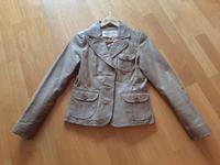 Tolle Damen-Lederjacke Größe 36 München - Bogenhausen Vorschau